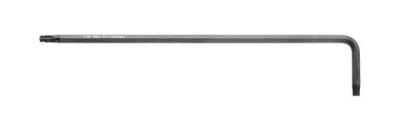 6-rund-Stiftschlüssel 366BE T30 x191x38