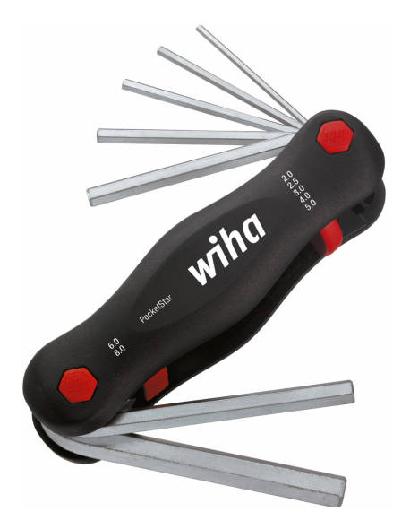 Multitool PocketStar 7-tlg. SB351PG7 Multitool PocketStar 7-tlg. SB351PG7