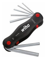 Multitool PocketStar 7-tlg. SB351PK7