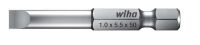 Schlitz-Professional-Bit 7040 Z 0,8x5,5x50