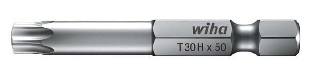 6-rund H-Professional-Bit 7045 T10Hx90