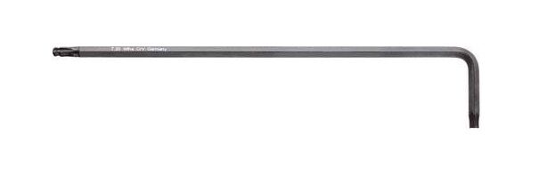 6-rund-Stiftschlüssel 366BE T30 x191x38