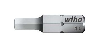 Sechskant-Standard-Bit 7013 Z SW 5,5x25