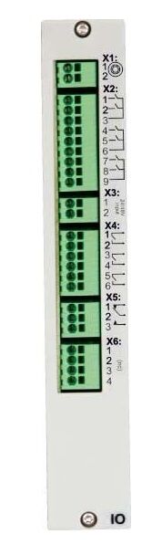 Modul Input-/Output WSA 5IO 01