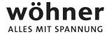 Wöhner