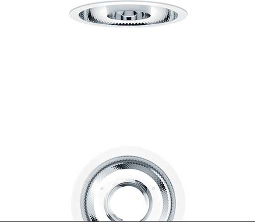 60800648 Entblendungsring