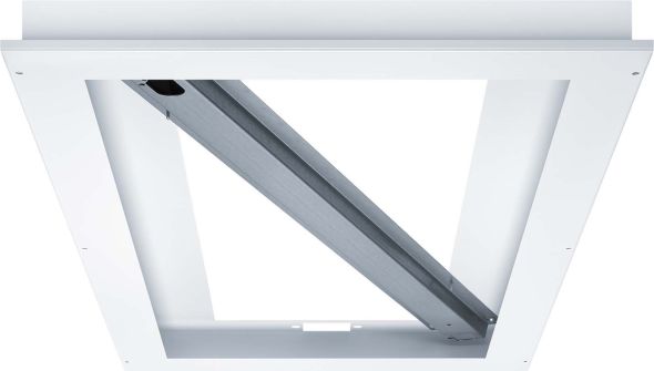 Befestigungrahmen CR2 L MOUNTING FRAME Befestigungrahmen CR2 L MOUNTING FRAME