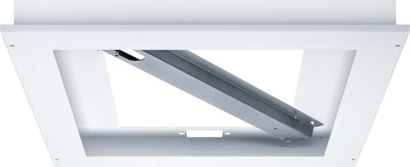 Befestigungrahmen CR2PLMMOUNTINGFRAME Befestigungrahmen CR2PLMMOUNTINGFRAME