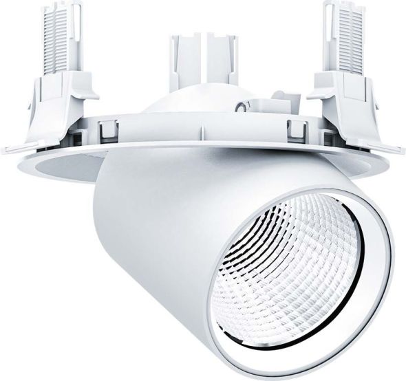 LED-Einbaustrahler VIV2-R M #60715759 LED-Einbaustrahler VIV2-R M #60715759