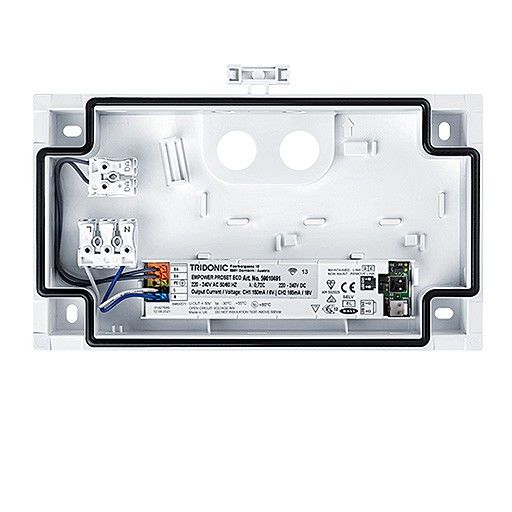 LED-Rettungszeichenleuchte PURESIGN #42186023 LED-Rettungszeichenleuchte PURESIGN #42186023