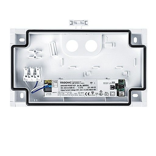LED-Rettungszeichenleuchte PURESIGN #42186026