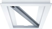 Befestigungrahmen CR2 L MOUNTING FRAME