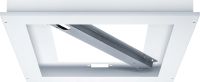 Befestigungrahmen CR2PLMMOUNTINGFRAME