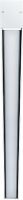 Kanal für LED-Lichtlinie SLOINslim K L2000 WH Kanal für LED-Lichtlinie SLOINslim K L2000 WH