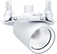 LED-Einbaustrahler VIV2-R M #60715770