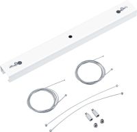 Seilaufhängung CR2PL M 1 #22171394