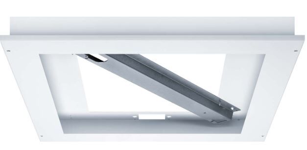 Befestigungrahmen CR2 M MOUNTING FRAME