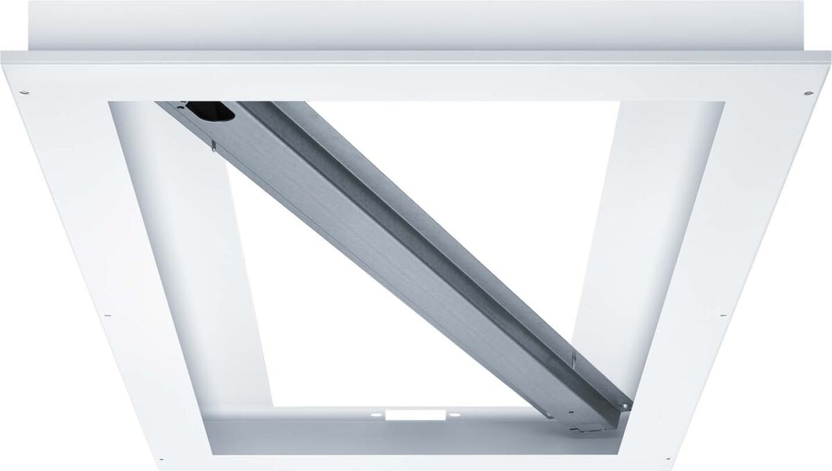 Befestigungrahmen CR2PLLMOUNTINGFRAME