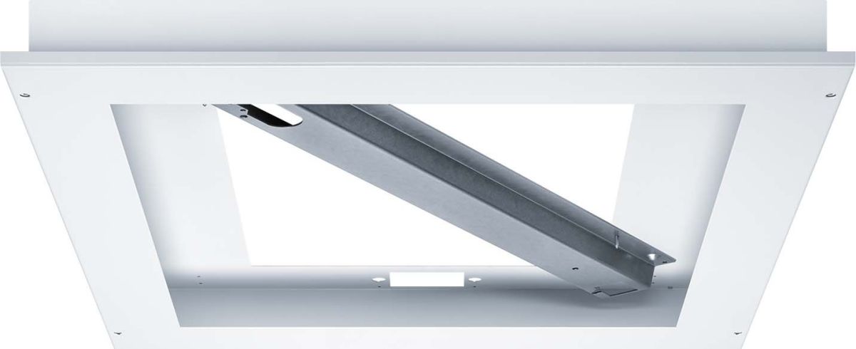 Befestigungrahmen CR2PLMMOUNTINGFRAME