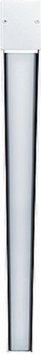 Kanal für LED-Lichtlinie SLOINslim K L4000 WH