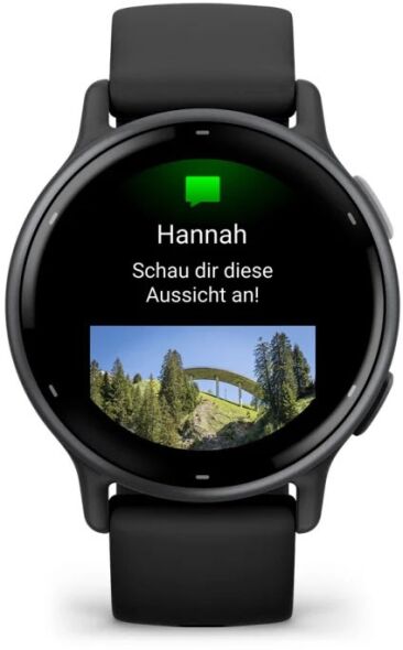 Smartwatch vivoactive 5#0286210 Smartwatch vivoactive 5#0286210