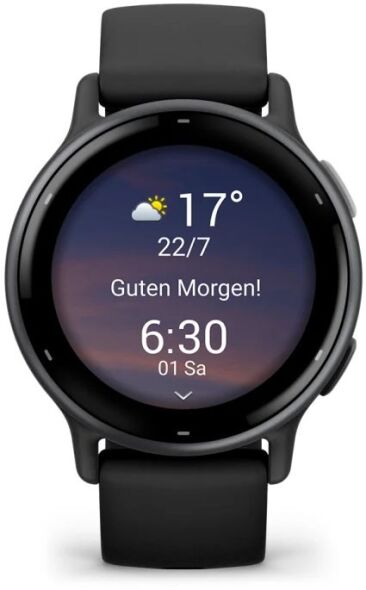 Smartwatch vivoactive 5#0286210 Smartwatch vivoactive 5#0286210