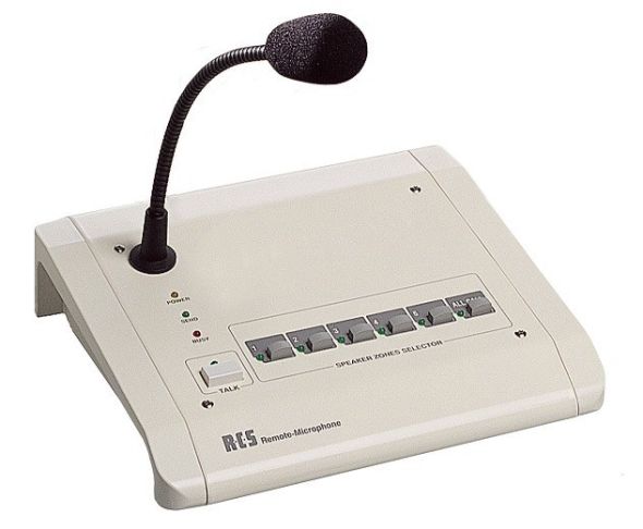 Digit.Mikrofonsprechstelle VLM-105 Digit.Mikrofonsprechstelle VLM-105