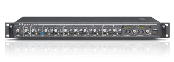 Misch-Vorverstärker MA-1410 B Misch-Vorverstärker MA-1410 B