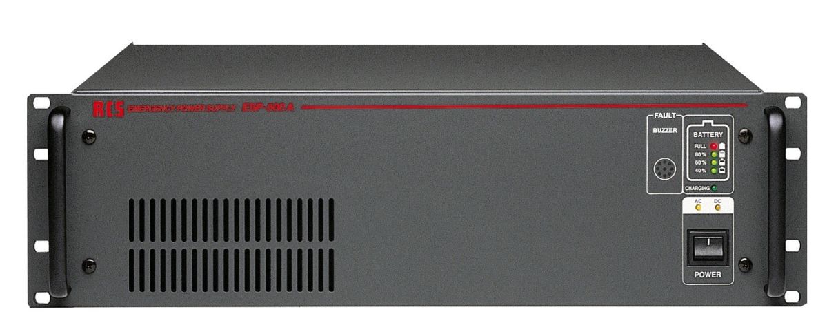Automatisches Ladegerät ESP-500 A