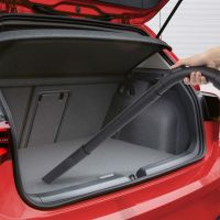Nass/Trockensauger BS 6058 CB inox-ge