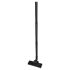 Nass/Trockensauger BS 6058 CB inox-ge