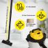 Nass/Trockensauger BS 6058 CB inox-ge