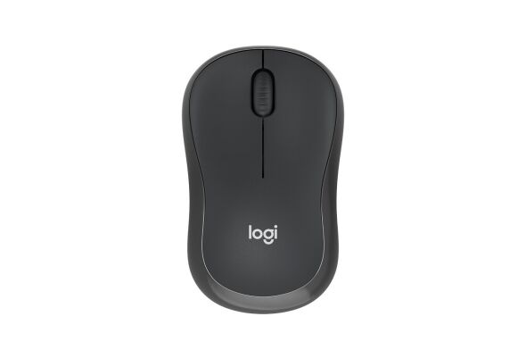 Maus Wireless Silent LOGITECH M240 grafit Maus Wireless Silent LOGITECH M240 grafit