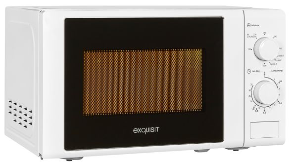 Mikrowelle m.Grill MW 900-030 G ws Mikrowelle m.Grill MW 900-030 G ws