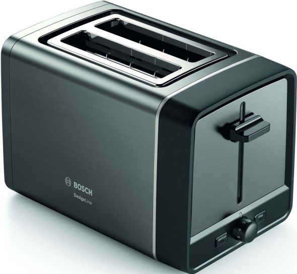 Toaster TAT5P425DE classicgr Toaster TAT5P425DE classicgr
