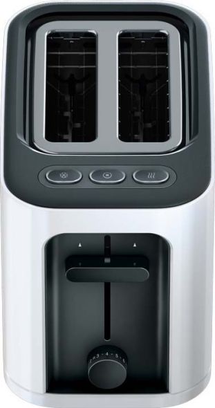 Toaster HT 3010 WH ws Toaster HT 3010 WH ws