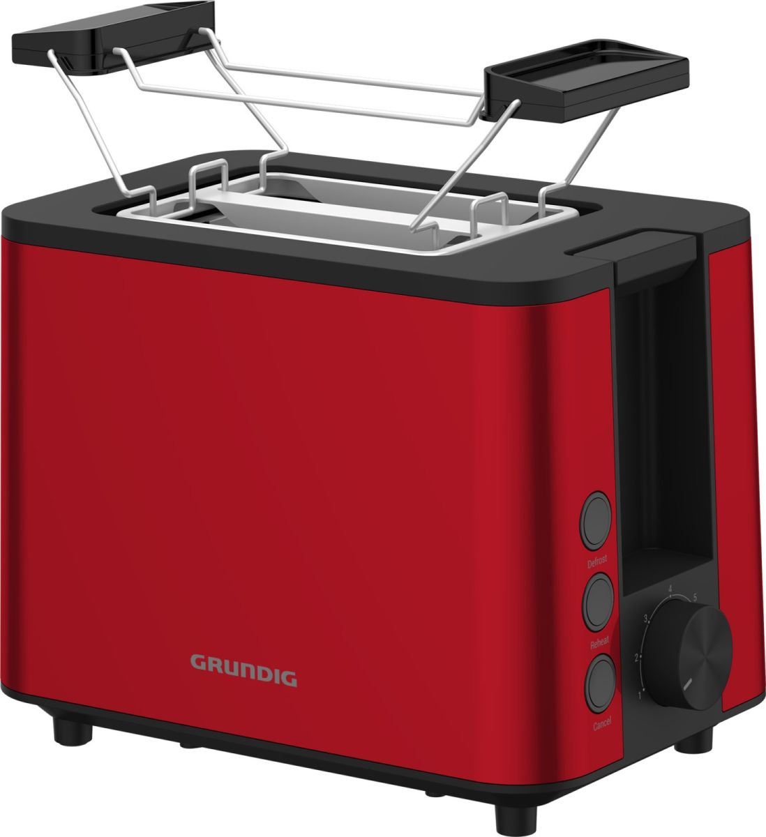 Toaster TA 8340 rt