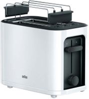 Toaster HT 3010 WH ws