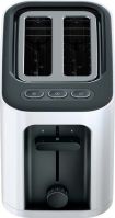 Toaster HT 3010 WH ws