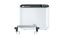 Toaster HT 3010 WH ws