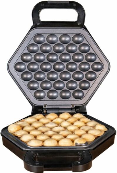 Bubble Waffelmaker 48245
