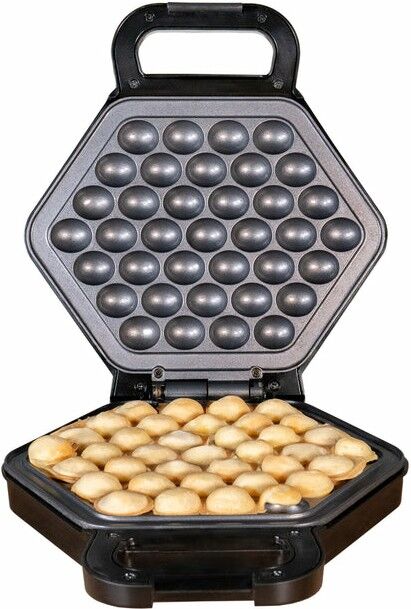 Bubble Waffelmaker 48245