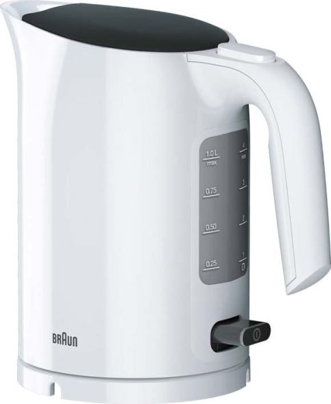 Wasserkocher WK 3000 WH ws