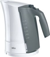 Wasserkocher WK 300 WH ws