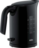 Wasserkocher WK 3000 BK sw