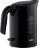 Wasserkocher WK 3000 BK sw