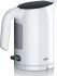 Wasserkocher WK 3000 WH ws