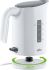 Wasserkocher WK 3000 WH ws