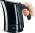 Wasserkocher WK 500 BK sw
