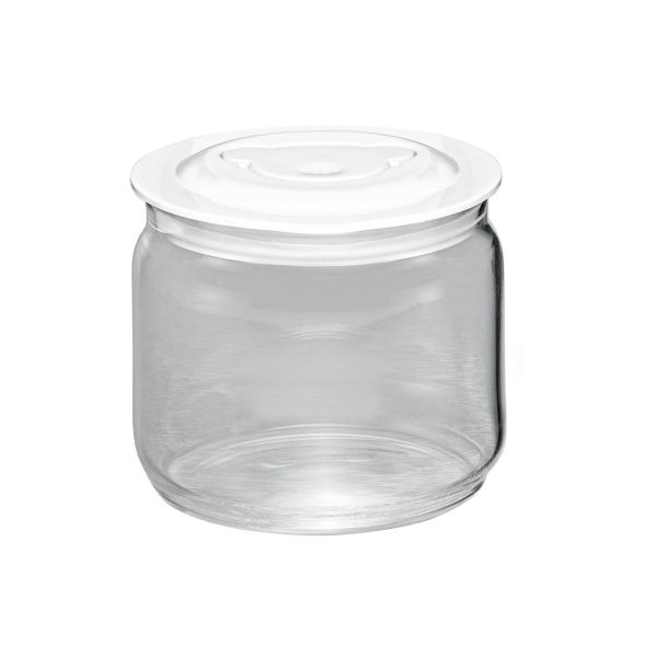 Ersatz-Glasbehälter 0,5l JG 05 Ersatz-Glasbehälter 0,5l JG 05